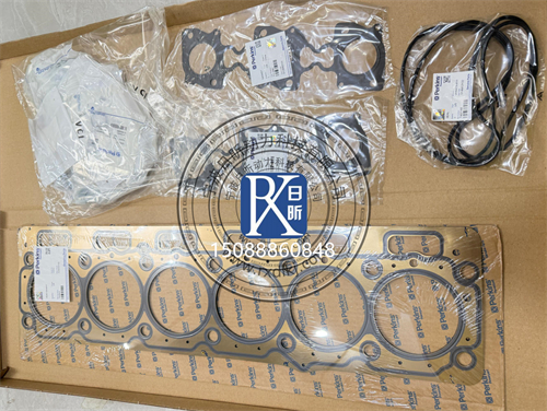 探秘珀金斯2206C-E13ATG3發(fā)動機：零部件的奧秘與關鍵作用